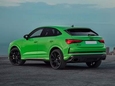 Nuevo Audi RS Q3 Sportback listo para su entrega en Sevilla, Huelva, Dos Hermanas, Badajoz, Cáceres, Fuente de Cantos, Córdoba | Grupo Avisa