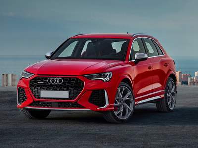 Nuevo Audi RS Q3 listo para su entrega en Sevilla, Huelva, Dos Hermanas, Badajoz, Cáceres, Fuente de Cantos, Córdoba | Grupo Avisa