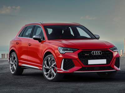 Nuevo Audi RS Q3 listo para su entrega en Sevilla, Huelva, Dos Hermanas, Badajoz, Cáceres, Fuente de Cantos, Córdoba | Grupo Avisa