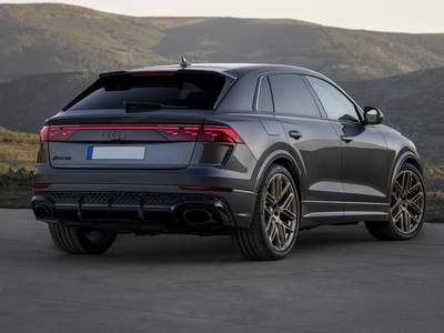 Nuevo Audi RS Q8 listo para su entrega en Sevilla, Huelva, Dos Hermanas, Badajoz, Cáceres, Fuente de Cantos, Córdoba | Grupo Avisa