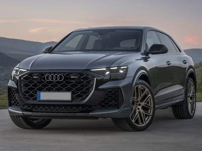 Nuevo Audi RS Q8 listo para su entrega en Sevilla, Huelva, Dos Hermanas, Badajoz, Cáceres, Fuente de Cantos, Córdoba | Grupo Avisa