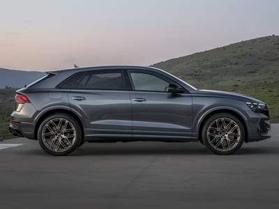 Nuevo Audi RS Q8 listo para su entrega en Sevilla, Huelva, Dos Hermanas, Badajoz, Cáceres, Fuente de Cantos, Córdoba | Grupo Avisa
