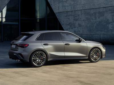 Nuevo Audi S3 listo para su entrega en Sevilla, Huelva, Dos Hermanas, Badajoz, Cáceres, Fuente de Cantos, Córdoba | Grupo Avisa