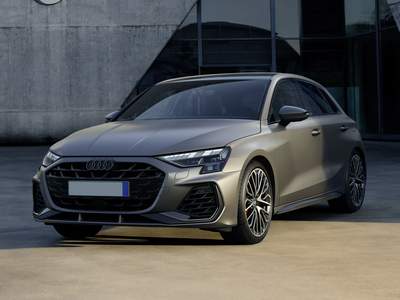 Nuevo Audi S3 listo para su entrega en Sevilla, Huelva, Dos Hermanas, Badajoz, Cáceres, Fuente de Cantos, Córdoba | Grupo Avisa