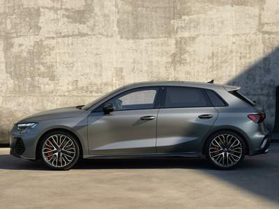 Nuevo Audi S3 listo para su entrega en Sevilla, Huelva, Dos Hermanas, Badajoz, Cáceres, Fuente de Cantos, Córdoba | Grupo Avisa