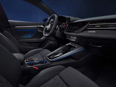 Nuevo Audi S3 listo para su entrega en Sevilla, Huelva, Dos Hermanas, Badajoz, Cáceres, Fuente de Cantos, Córdoba | Grupo Avisa