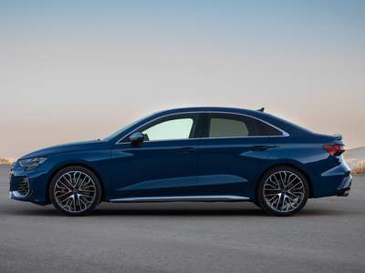 Nuevo Audi S3 listo para su entrega en Sevilla, Huelva, Dos Hermanas, Badajoz, Cáceres, Fuente de Cantos, Córdoba | Grupo Avisa