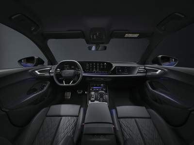 Nuevo Audi S5 listo para su entrega en Córdoba, Sevilla, Huelva, Badajoz, Cáceres, Fuente de Cantos | Grupo Avisa