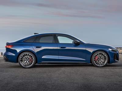 Nuevo Audi S5 listo para su entrega en Córdoba, Sevilla, Huelva, Badajoz, Cáceres, Fuente de Cantos | Grupo Avisa