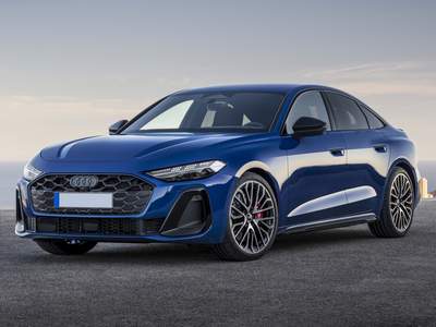 Nuevo Audi S5 listo para su entrega en Sevilla, Huelva, Dos Hermanas, Badajoz, Cáceres, Fuente de Cantos, Córdoba | Grupo Avisa