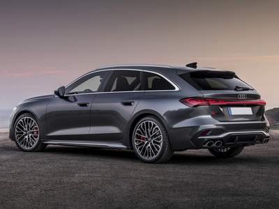 Nuevo Audi S5 listo para su entrega en Córdoba, Sevilla, Huelva, Badajoz, Cáceres, Fuente de Cantos | Grupo Avisa