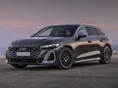 Nuevo Audi S5 listo para su entrega en Sevilla, Huelva, Dos Hermanas, Badajoz, Cáceres, Fuente de Cantos, Córdoba | Grupo Avisa