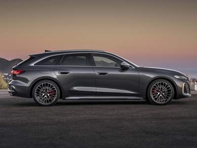 Nuevo Audi S5 listo para su entrega en Sevilla, Huelva, Dos Hermanas, Badajoz, Cáceres, Fuente de Cantos, Córdoba | Grupo Avisa