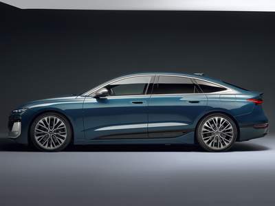 Nuevo Audi S6 e-tron listo para su entrega en Sevilla, Huelva, Dos Hermanas, Badajoz, Cáceres, Fuente de Cantos, Córdoba | Grupo Avisa