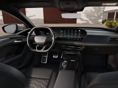 Nuevo Audi S6 e-tron listo para su entrega en Sevilla, Huelva, Dos Hermanas, Badajoz, Cáceres, Fuente de Cantos, Córdoba | Grupo Avisa