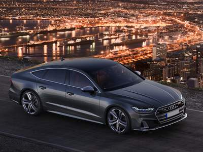 Nuevo Audi S7 listo para su entrega en Sevilla, Huelva, Dos Hermanas, Badajoz, Cáceres, Fuente de Cantos, Córdoba | Grupo Avisa