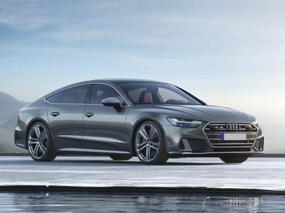 Nuevo Audi S7 listo para su entrega en Sevilla, Huelva, Dos Hermanas, Badajoz, Cáceres, Fuente de Cantos, Córdoba | Grupo Avisa