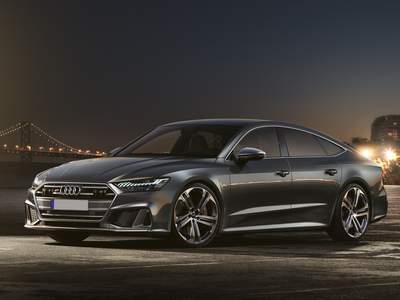 Nuevo Audi S7 listo para su entrega en Sevilla, Huelva, Dos Hermanas, Badajoz, Cáceres, Fuente de Cantos, Córdoba | Grupo Avisa