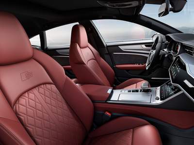 Nuevo Audi S7 listo para su entrega en Sevilla, Huelva, Dos Hermanas, Badajoz, Cáceres, Fuente de Cantos, Córdoba | Grupo Avisa