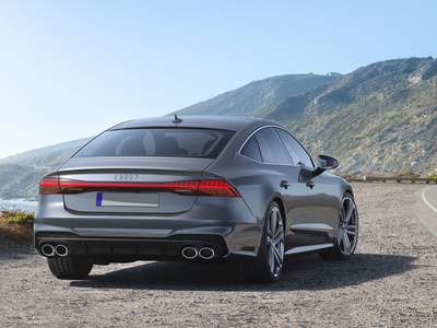 Nuevo Audi S7 listo para su entrega en Sevilla, Huelva, Dos Hermanas, Badajoz, Cáceres, Fuente de Cantos, Córdoba | Grupo Avisa