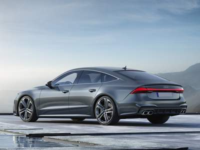 Nuevo Audi S7 listo para su entrega en Sevilla, Huelva, Dos Hermanas, Badajoz, Cáceres, Fuente de Cantos, Córdoba | Grupo Avisa