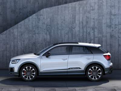 Nuevo Audi SQ2 listo para su entrega en Sevilla, Huelva, Dos Hermanas, Badajoz, Cáceres, Fuente de Cantos, Córdoba | Grupo Avisa