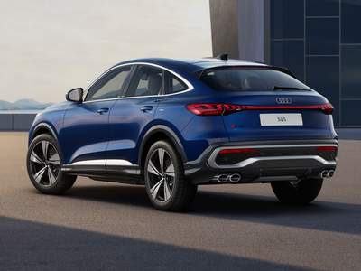 Nuevo Audi SQ5 Sportback listo para su entrega en Sevilla, Huelva, Dos Hermanas, Badajoz, Cáceres, Fuente de Cantos, Córdoba | Grupo Avisa