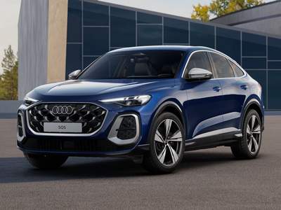 Nuevo Audi SQ5 Sportback listo para su entrega en Sevilla, Huelva, Dos Hermanas, Badajoz, Cáceres, Fuente de Cantos, Córdoba | Grupo Avisa