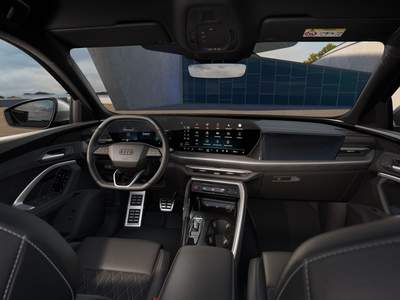 Nuevo Audi SQ5 Sportback listo para su entrega en Sevilla, Huelva, Dos Hermanas, Badajoz, Cáceres, Fuente de Cantos, Córdoba | Grupo Avisa