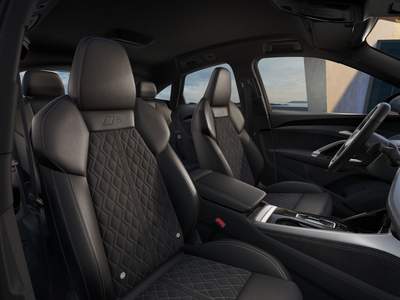 Nuevo Audi SQ5 Sportback listo para su entrega en Sevilla, Huelva, Dos Hermanas, Badajoz, Cáceres, Fuente de Cantos, Córdoba | Grupo Avisa