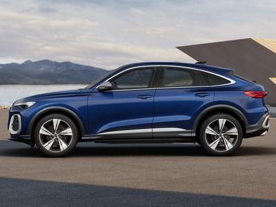 Nuevo Audi SQ5 Sportback listo para su entrega en Sevilla, Huelva, Dos Hermanas, Badajoz, Cáceres, Fuente de Cantos, Córdoba | Grupo Avisa