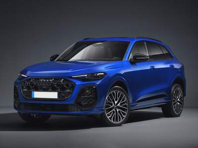 Nuevo Audi SQ5 listo para su entrega en Sevilla, Huelva, Dos Hermanas, Badajoz, Cáceres, Fuente de Cantos, Córdoba | Grupo Avisa