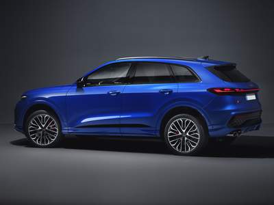 Nuevo Audi SQ5 listo para su entrega en Sevilla, Huelva, Dos Hermanas, Badajoz, Cáceres, Fuente de Cantos, Córdoba | Grupo Avisa