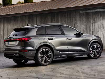 Nuevo Audi SQ6 e-tron listo para su entrega en Sevilla, Huelva, Dos Hermanas, Badajoz, Cáceres, Fuente de Cantos, Córdoba | Grupo Avisa