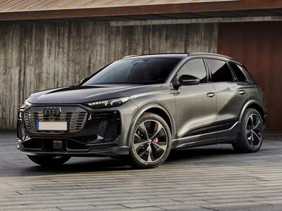 Nuevo Audi SQ6 e-tron listo para su entrega en Sevilla, Huelva, Dos Hermanas, Badajoz, Cáceres, Fuente de Cantos, Córdoba | Grupo Avisa