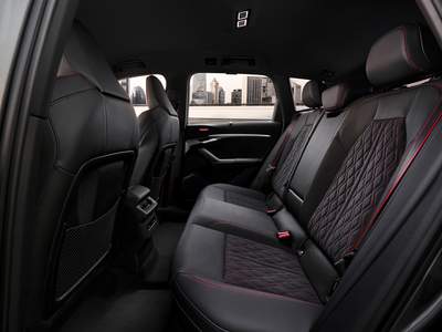 Nuevo Audi SQ6 e-tron listo para su entrega en Sevilla, Huelva, Dos Hermanas, Badajoz, Cáceres, Fuente de Cantos, Córdoba | Grupo Avisa