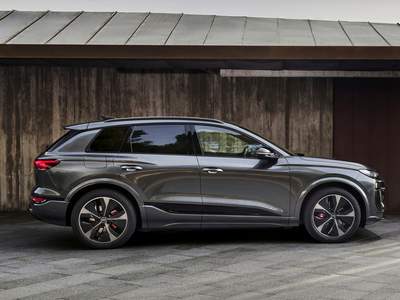 Nuevo Audi SQ6 e-tron listo para su entrega en Sevilla, Huelva, Dos Hermanas, Badajoz, Cáceres, Fuente de Cantos, Córdoba | Grupo Avisa