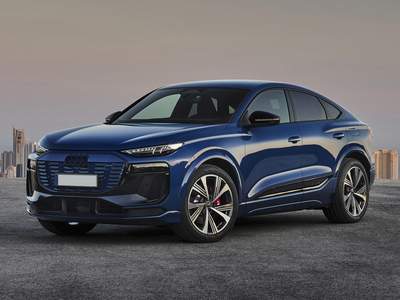 Nuevo Audi SQ6 Sportback e-tron listo para su entrega en Sevilla, Huelva, Dos Hermanas, Badajoz, Cáceres, Fuente de Cantos, Córdoba | Grupo Avisa