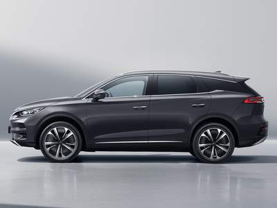 VIAN AUTOMOBILE, concesionario oficial BYD, configura tu coche BYD nuevo