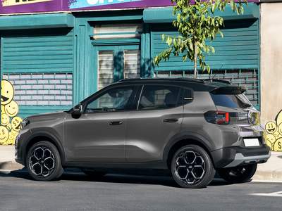 Nuevo Citroën C3 listo para su entrega en Alcañiz | Grupo Esbacar