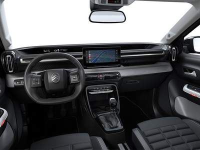 Nuevo Citroën C3 listo para su entrega en Alcañiz | Grupo Esbacar