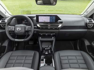 Nuevo Citroën C4 listo para su entrega en Alcañiz | Grupo Esbacar