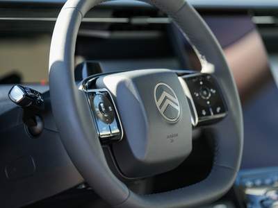 Nuevo Citroën C5 Aircross listo para su entrega en Alcañiz | Grupo Esbacar