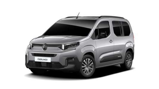 Nuevo ë-Berlingo 4 puertas