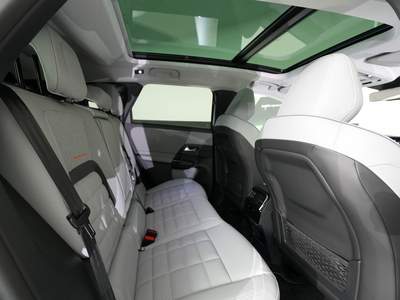 Nuevo Citroën ë-C5 Aircross listo para su entrega en Alcañiz | Grupo Esbacar