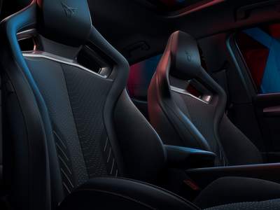 CUPRA León - 3