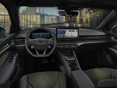 Nuevo CUPRA Raval listo para su entrega en Sevilla, Huelva, Badajoz, Cáceres, Fuente de Cantos, Córdoba | Grupo Avisa