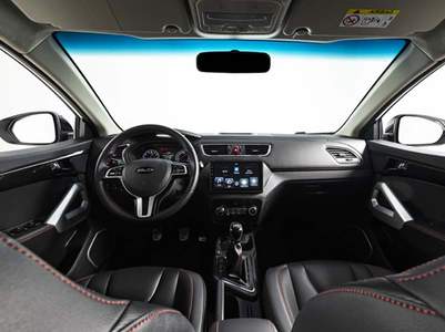 Nuevo EVO EVO 3 listo para su entrega en Guadalajara, Polígono Industrial Campollano | Talleres Chinares