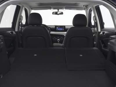 Nuevo EVO EVO 5 listo para su entrega en Guadalajara, Polígono Industrial Campollano | Talleres Chinares
