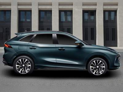 Nuevo EVO EVO 6 listo para su entrega en Guadalajara, Polígono Industrial Campollano | Talleres Chinares